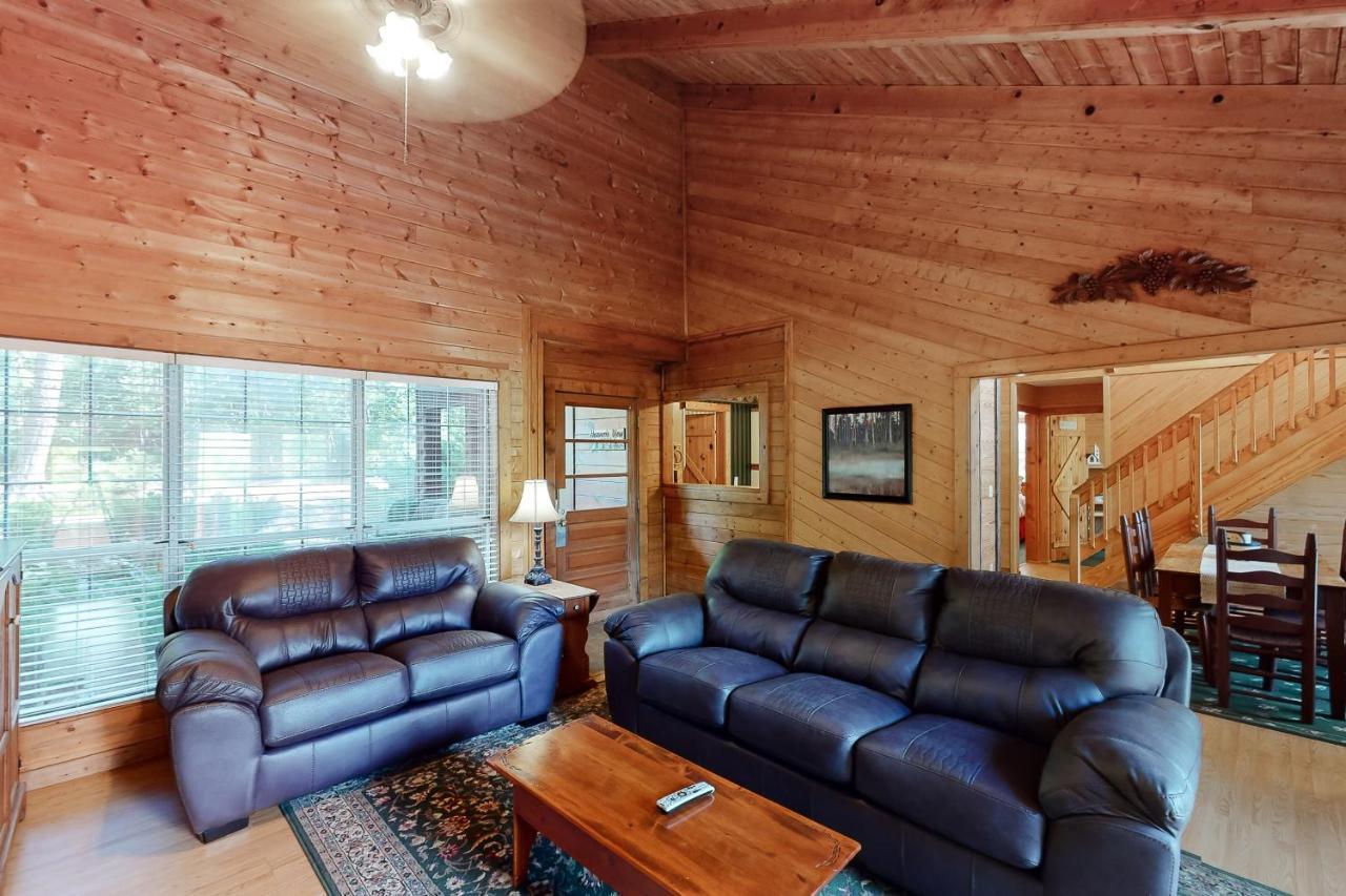 Vila Heaven'S View Sevierville Exteriér fotografie